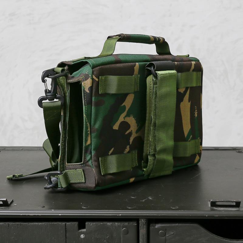 MILITARY（ミリタリー） 実物 新品 デッドストック イギリス軍 DATA