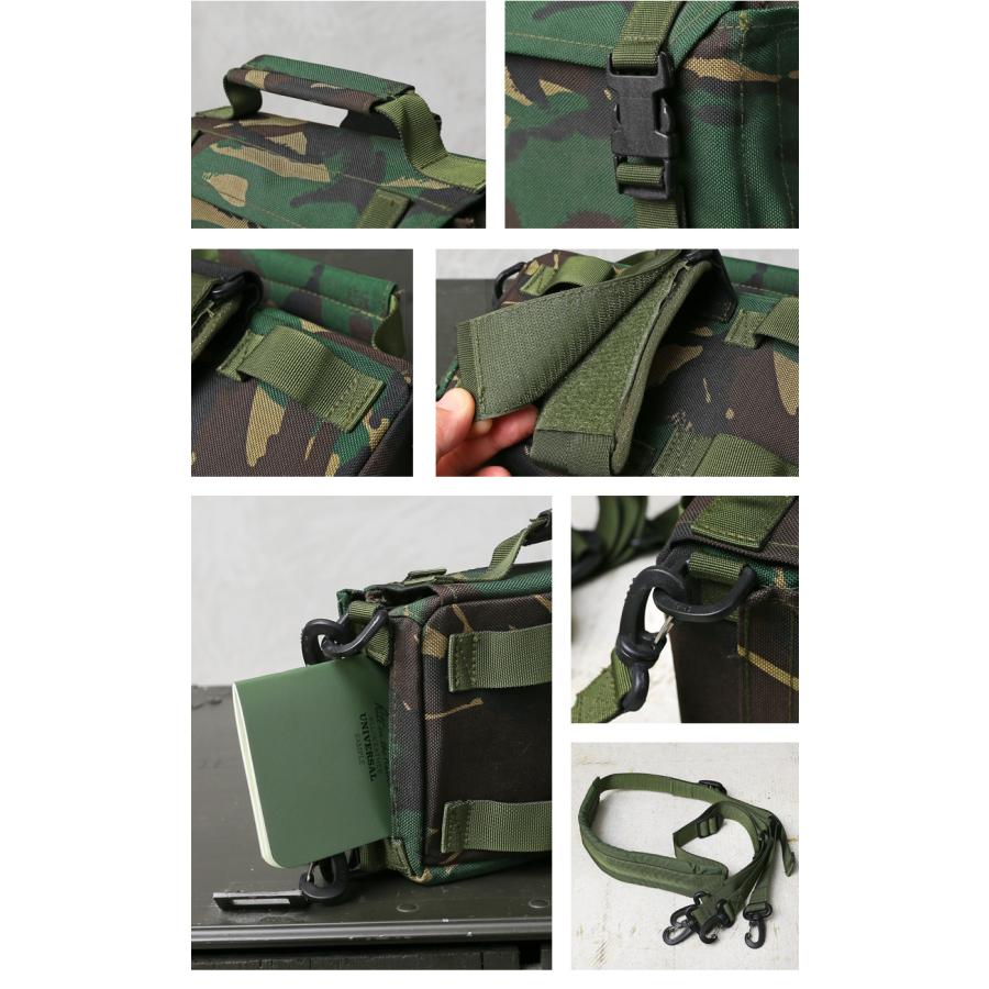 MILITARY（ミリタリー） 実物 新品 デッドストック イギリス軍 DATA