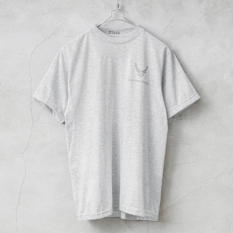 MILITARY（ミリタリー） 実物 USED 米軍 U.S.AIR FORCE S/S Tシャツ