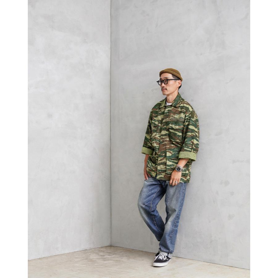 MILITARY（ミリタリー） 実物 新品 デッドストック ギリシャ軍