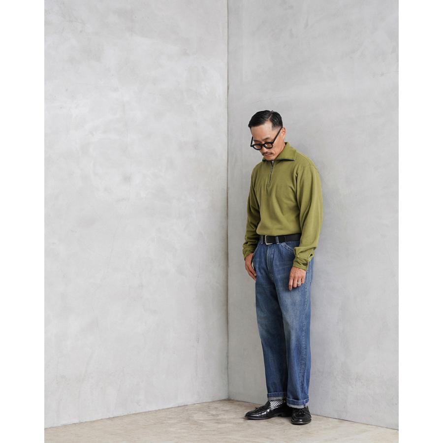 MILITARY（ミリタリー） 実物 USED イギリス軍 ECW NORGIE ARMY