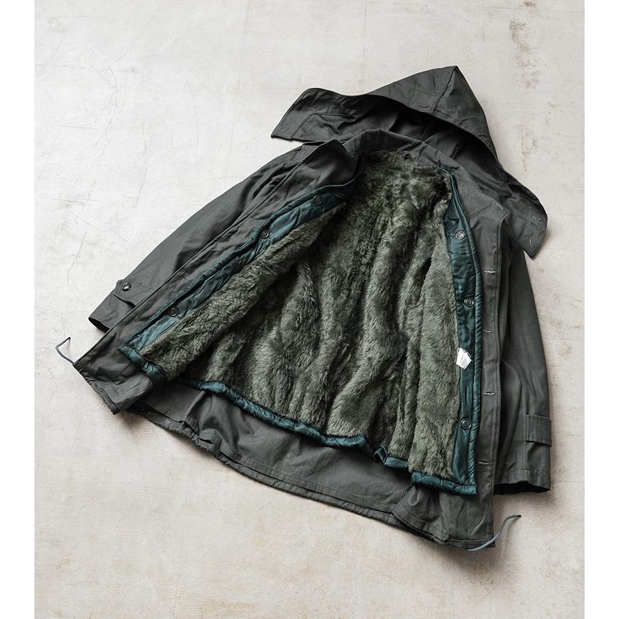 MILITARY 実物 新品 デッドストック ギリシャ軍 フィールド