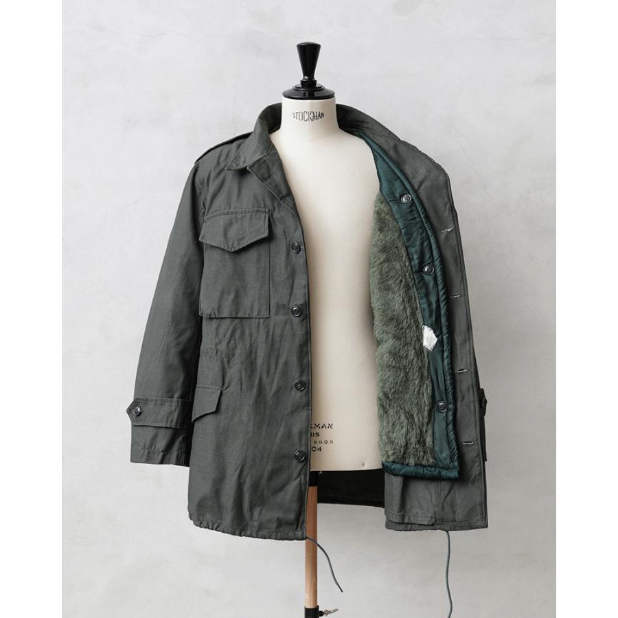 MILITARY（ミリタリー） 実物 新品 デッドストック ギリシャ軍
