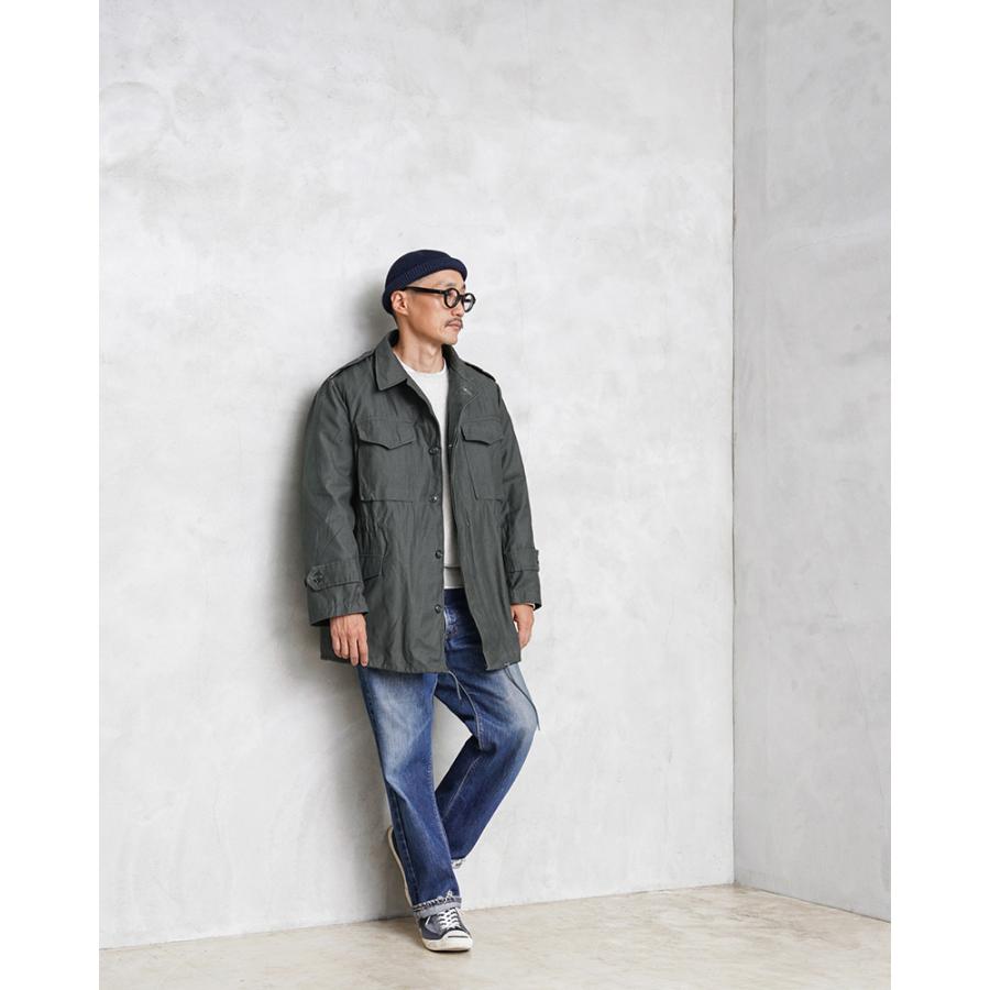 MILITARY 実物 新品 デッドストック ギリシャ軍 フィールド MILITARY 実物 新品 デッドストック ギリシャ軍 フィールド