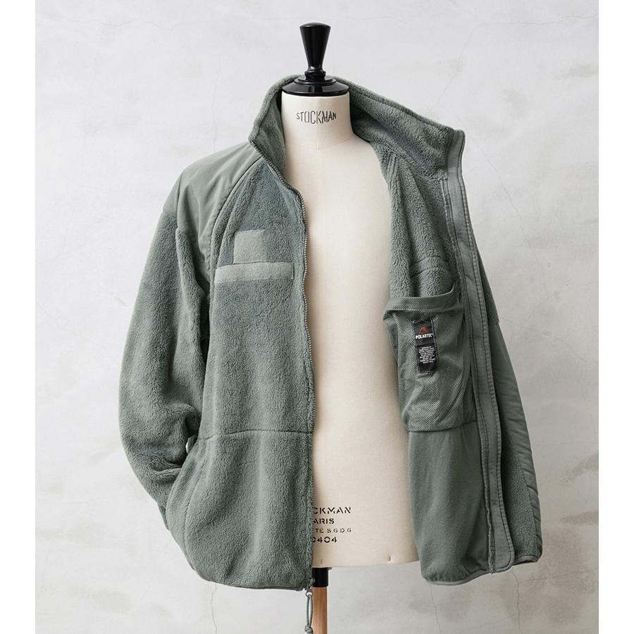MILITARY 実物 米軍 ECWCS Gen3 POLARTEC(ポーラテック MILITARY 実物 米軍 ECWCS Gen3 POLARTEC(ポーラテック