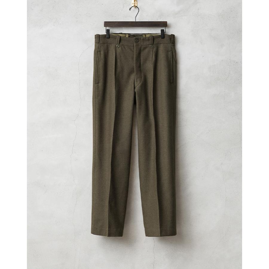 MILITARY 実物 新品 デッドストック フランス軍 1950-60年代 M MILITARY 実物 新品 デッドストック フランス軍 1950-60年代 M