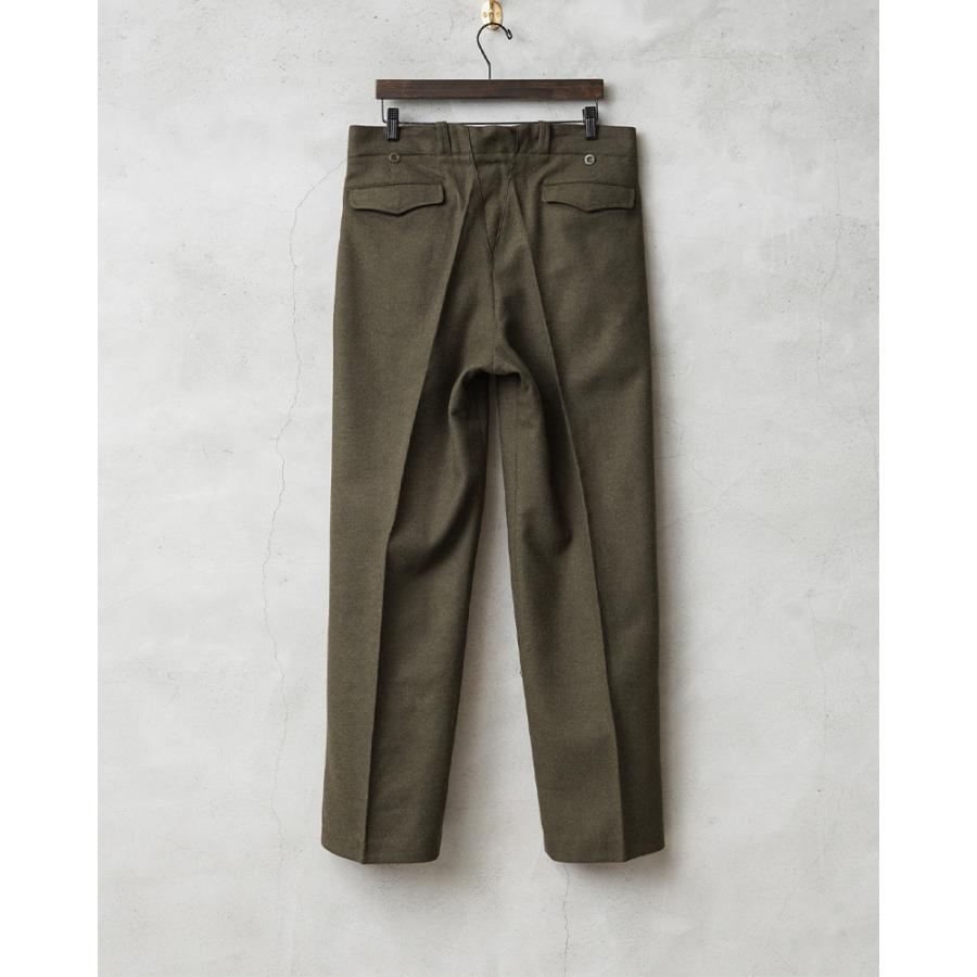 MILITARY 実物 新品 デッドストック フランス軍 1950-60年代 M MILITARY 実物 新品 デッドストック フランス軍 1950-60年代 M