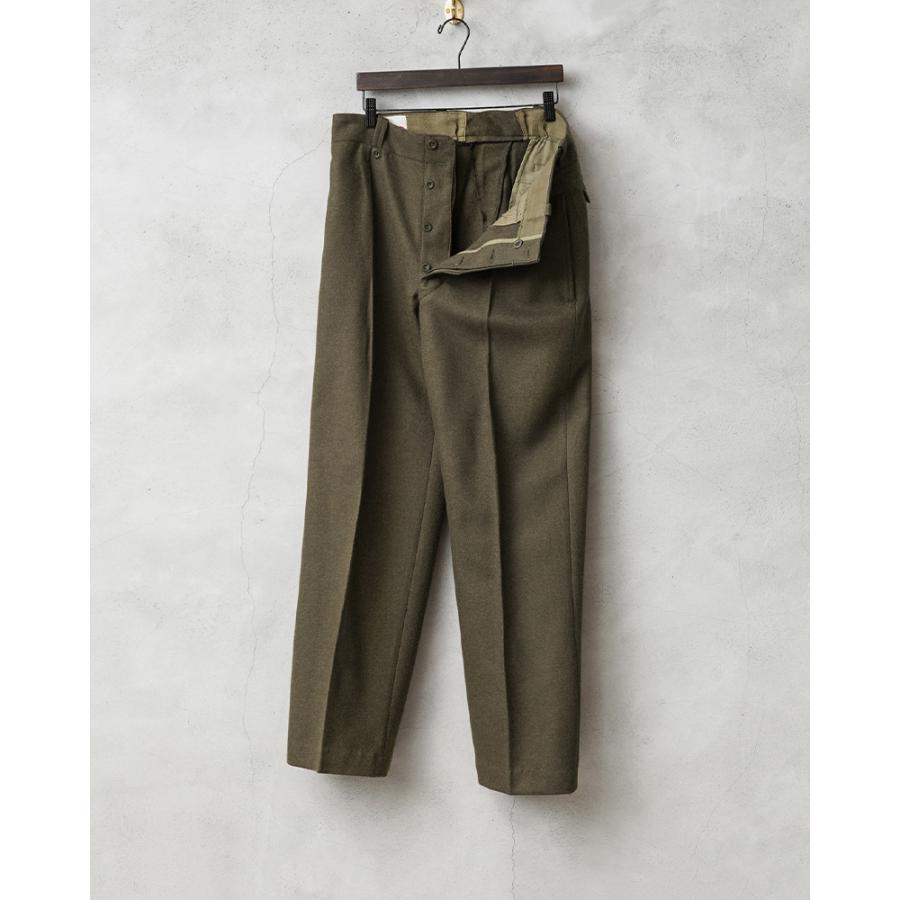 MILITARY 実物 新品 デッドストック フランス軍 1950-60年代 M MILITARY 実物 新品 デッドストック フランス軍 1950-60年代 M