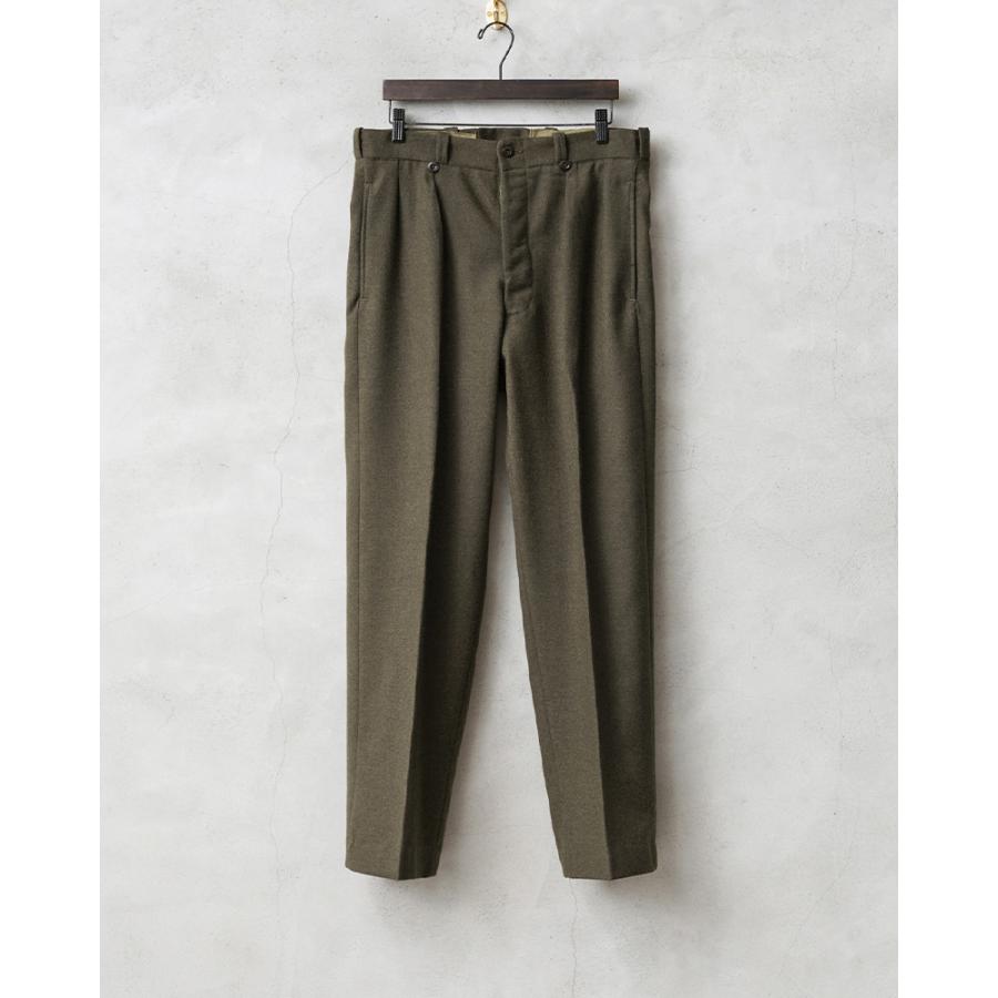 MILITARY 実物 新品 デッドストック フランス軍 1950-60年代 M MILITARY 実物 新品 デッドストック フランス軍 1950-60年代 M