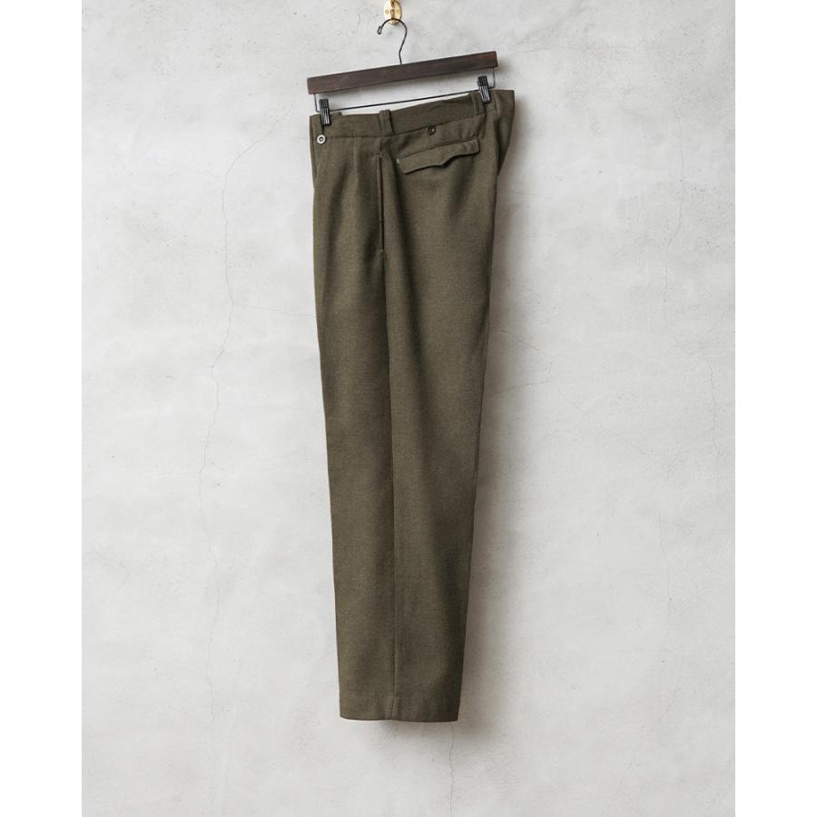 MILITARY 実物 新品 デッドストック フランス軍 1950-60年代 M MILITARY 実物 新品 デッドストック フランス軍 1950-60年代 M
