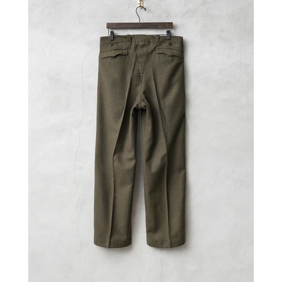 MILITARY 実物 新品 デッドストック フランス軍 1950-60年代 M MILITARY 実物 新品 デッドストック フランス軍 1950-60年代 M