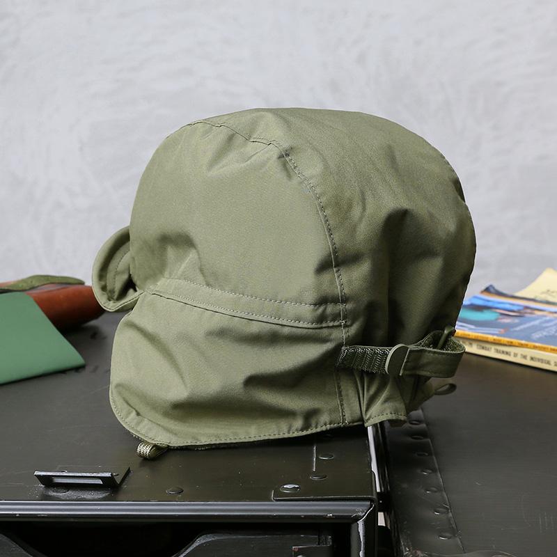 MILITARY（ミリタリー） 実物 USED オランダ軍 COLD WEATHER
