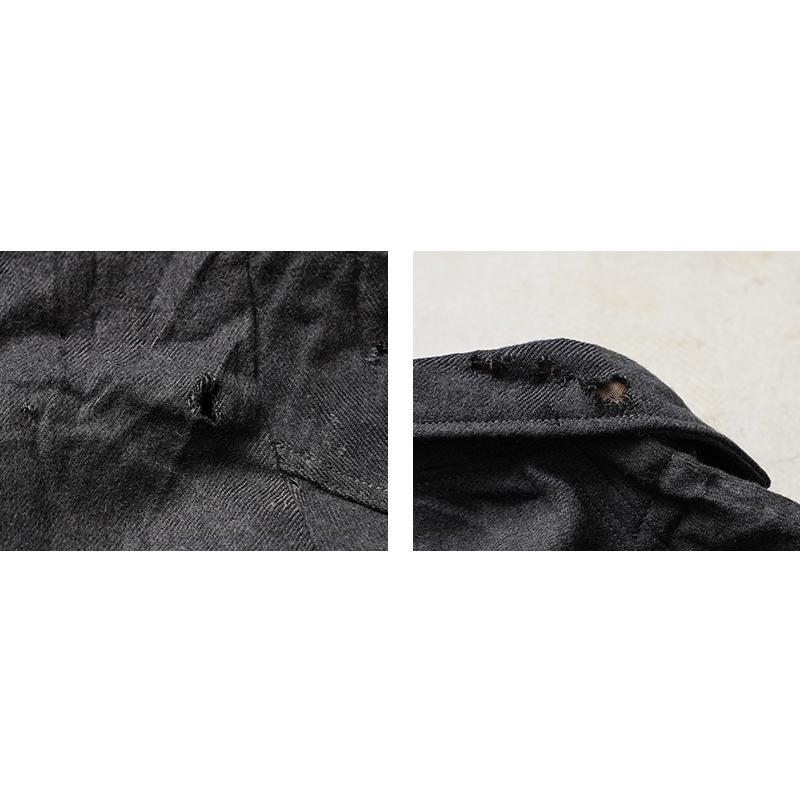 MILITARY（ミリタリー） リジェクト 訳あり品 実物 新品 デッド