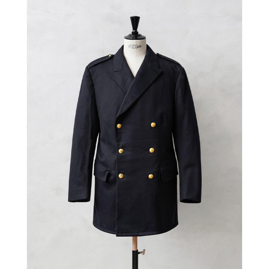 MILITARY 実物 新品 デッドストック スウェーデン軍 ダブル MILITARY 実物 新品 デッドストック スウェーデン軍 ダブル