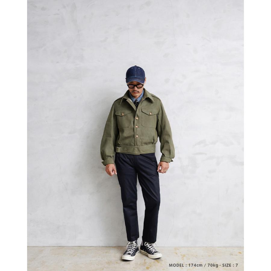 MILITARY リジェクト 訳あり品 実物 新品 デッドストック