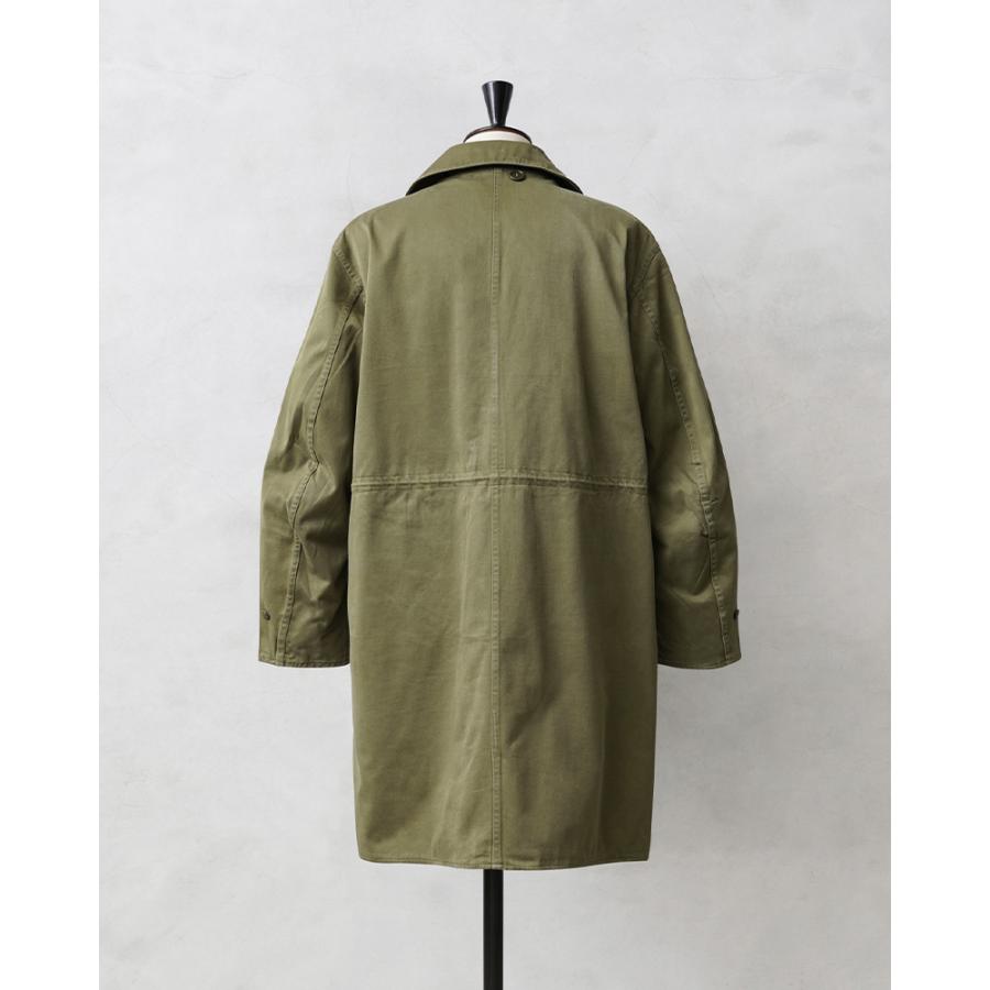 MILITARY 実物 USED デンマーク軍 1970年代 ヴィンテージ MILITARY 実物 USED デンマーク軍 1970年代 ヴィンテージ