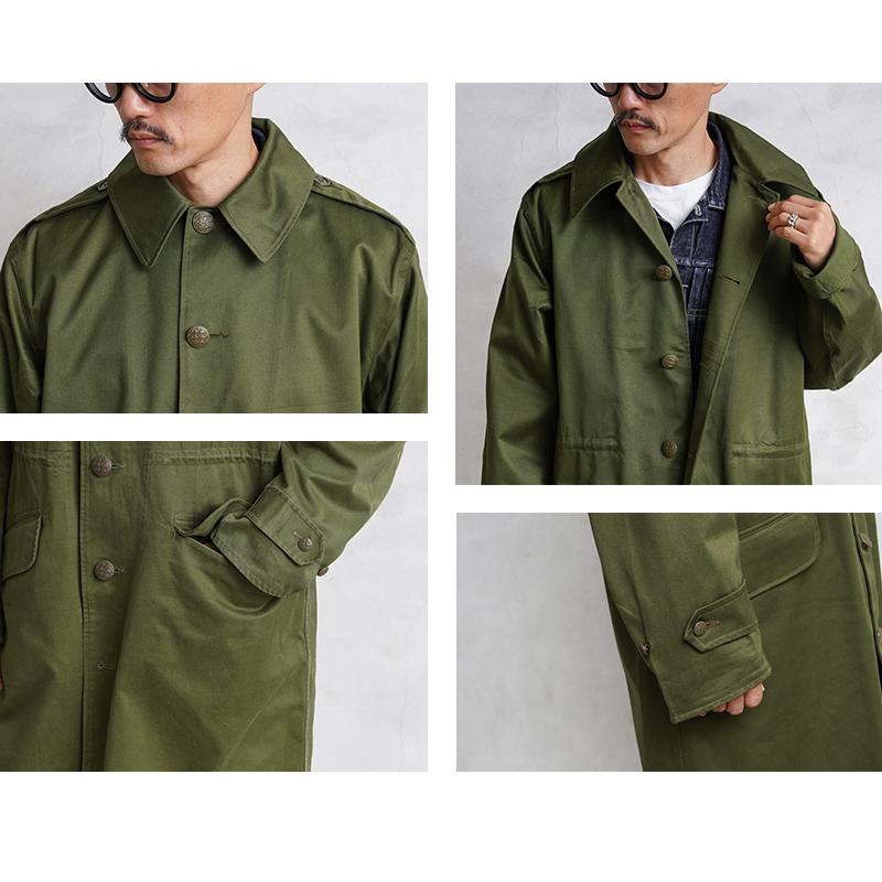 MILITARY 実物 新品 デッドストック デンマーク軍 1970年代 MILITARY 実物 新品 デッドストック デンマーク軍 1970年代
