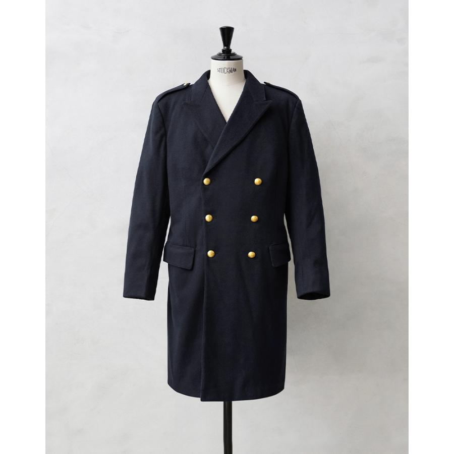MILITARY 実物 新品 デッドストック スウェーデン軍 DOUBLE MILITARY 実物 新品 デッドストック スウェーデン軍 DOUBLE