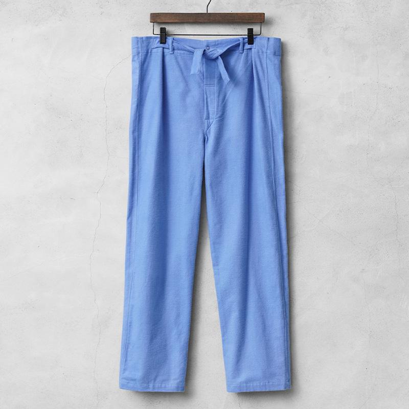 昭和18年製　軍服パンツ　大號　保管品　ミリタリー　＃1194 2184J U.S.ARMY ウール トラウザーズ パンツ 米軍 進駐軍 1950