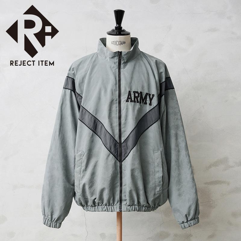 MILITARY（ミリタリー） リジェクト 訳あり品 実物 USED 米軍 U.S.ARMY