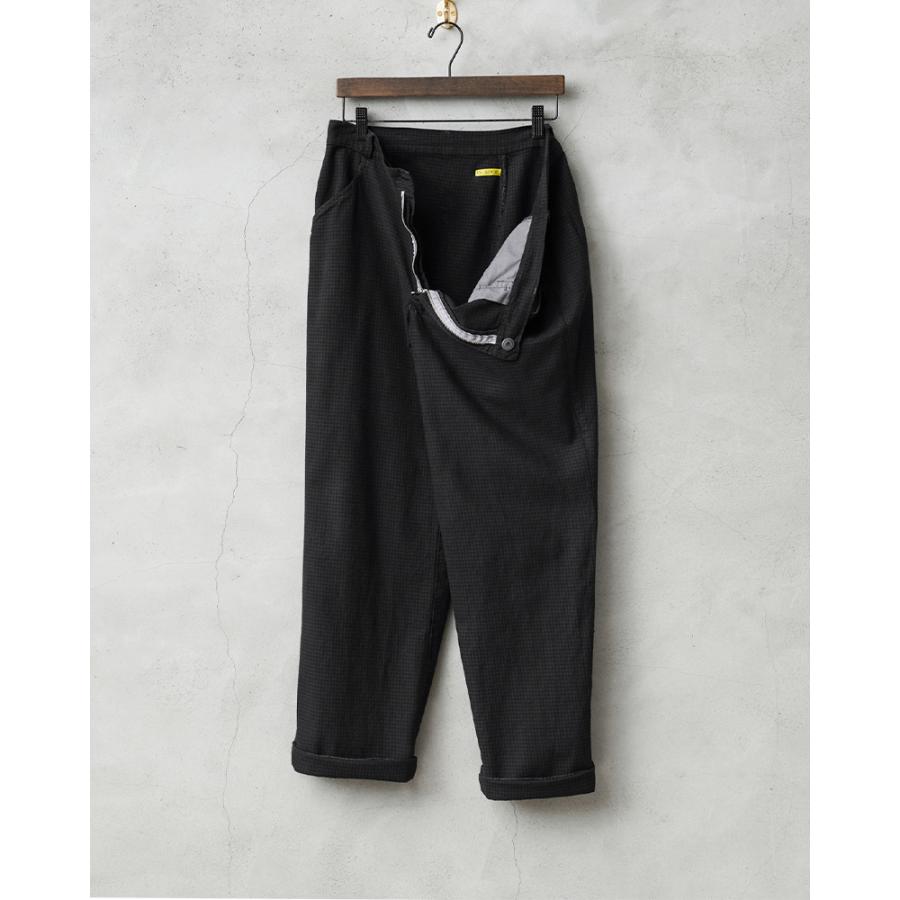 MILITARY 実物 USED ドイツ軍 シェパードチェック コックパンツ MILITARY 実物 USED ドイツ軍 シェパードチェック コックパンツ