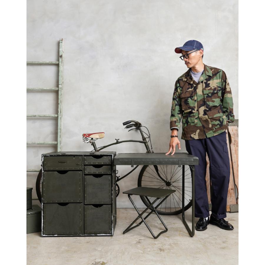 MILITARY（ミリタリー） リジェクト 訳あり品 実物 新品 デッド