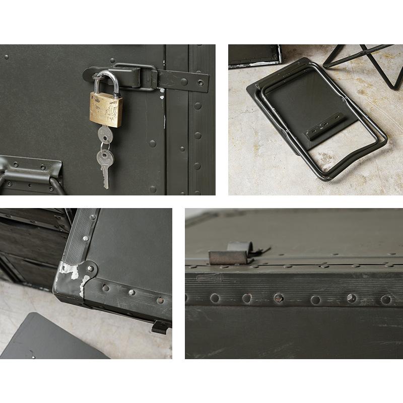 MILITARY（ミリタリー） リジェクト 訳あり品 実物 新品 デッド