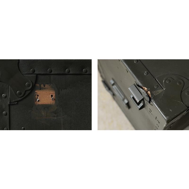 MILITARY（ミリタリー） リジェクト 訳あり品 実物 新品 デッド