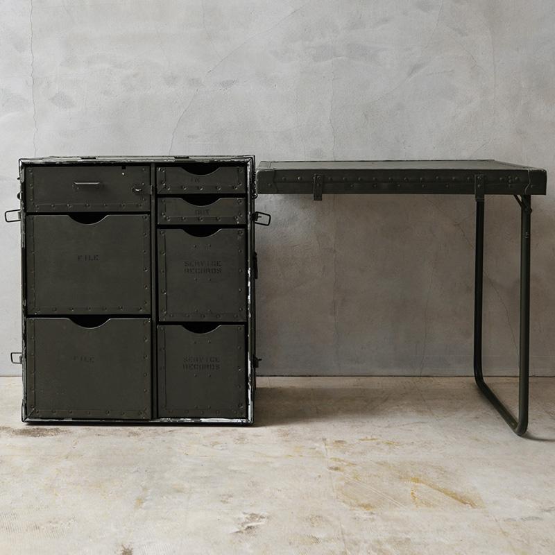 MILITARY（ミリタリー） リジェクト 訳あり品 実物 新品 デッド