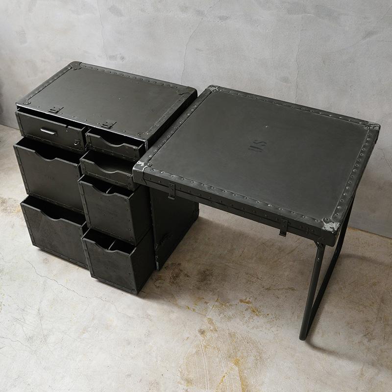 MILITARY（ミリタリー） リジェクト 訳あり品 実物 新品 デッド