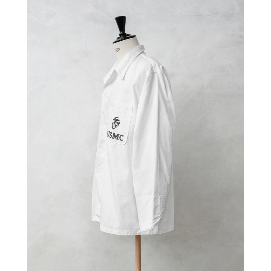 MILITARY 実物 新品 デッドストック 米軍 U.S.M.C. FOOD HANDLER MILITARY 実物 新品 デッドストック 米軍 U.S.M.C. FOOD HANDLER