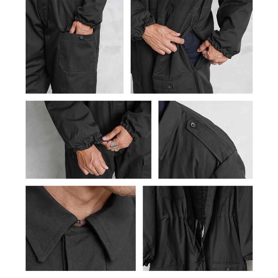 MILITARY（ミリタリー） 実物 新品 デッドストック ルーマニア軍
