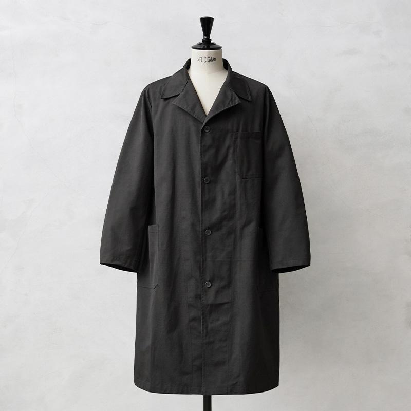 ルーマニア軍 ワークコート ユーロ ヴィンテージ military MILITARY 実物 新品 デッドストック ルーマニア軍 ワークコート