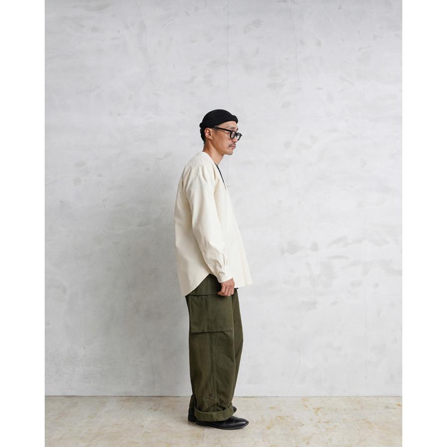 MILITARY（ミリタリー） I.C.ORADEA社製 ルーマニア軍 スリーピング