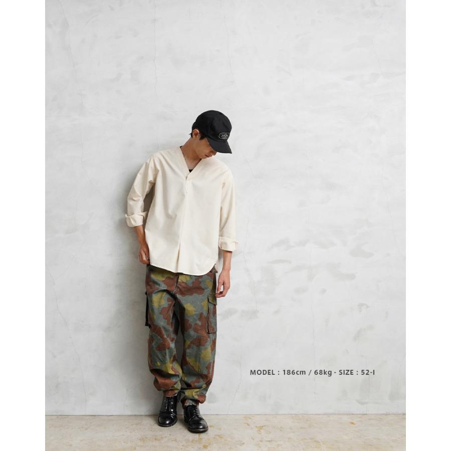 MILITARY（ミリタリー） I.C.ORADEA社製 ルーマニア軍 スリーピング