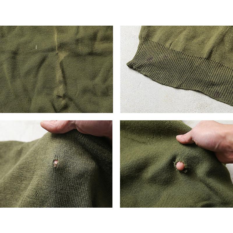 MILITARY（ミリタリー） リジェクト 訳あり品 実物 USED ルーマニア軍 