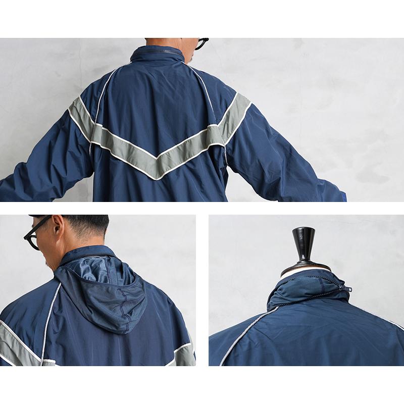 MILITARY 実物 USED 米軍 U.S.AIR FORCE PTU ジャケット NAVY MILITARY 実物 USED 米軍 U.S.AIR FORCE PTU ジャケット NAVY