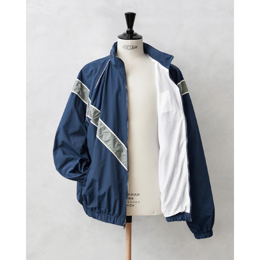 MILITARY 実物 USED 米軍 U.S.AIR FORCE PTU ジャケット NAVY MILITARY 実物 USED 米軍 U.S.AIR FORCE PTU ジャケット NAVY