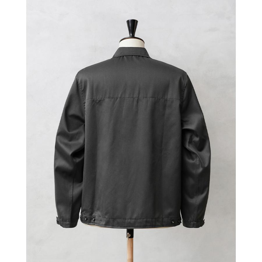 ＮＶＡ東ドイツ軍/人民海軍/海軍＊シャツブルゾン＊４１サイズ（実物） 楽天市場】東ドイツ軍 フィールドジャケット グレー デッド