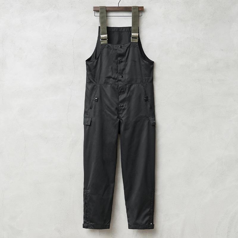 MILITARY 実物 新品 デッドストック 東ドイツ軍 NVA ブラック MILITARY 実物 新品 デッドストック 東ドイツ軍 NVA ブラック