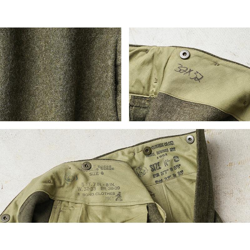MILITARY（ミリタリー） リジェクト 訳あり品 実物 新品 デッド