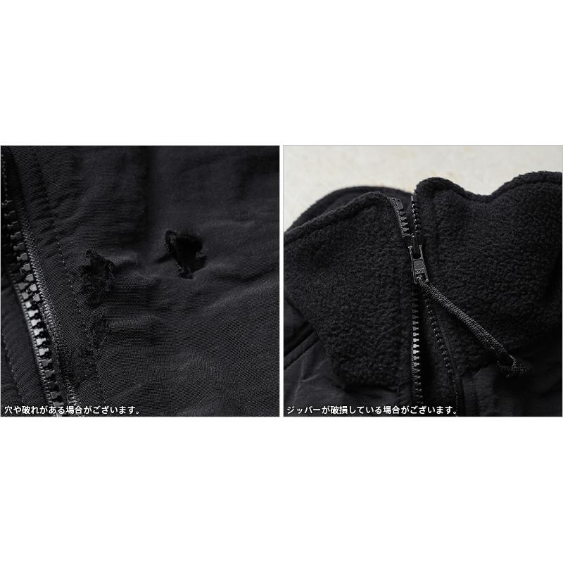 MILITARY（ミリタリー） リジェクト 訳あり品 実物 USED 米軍 ECWCS