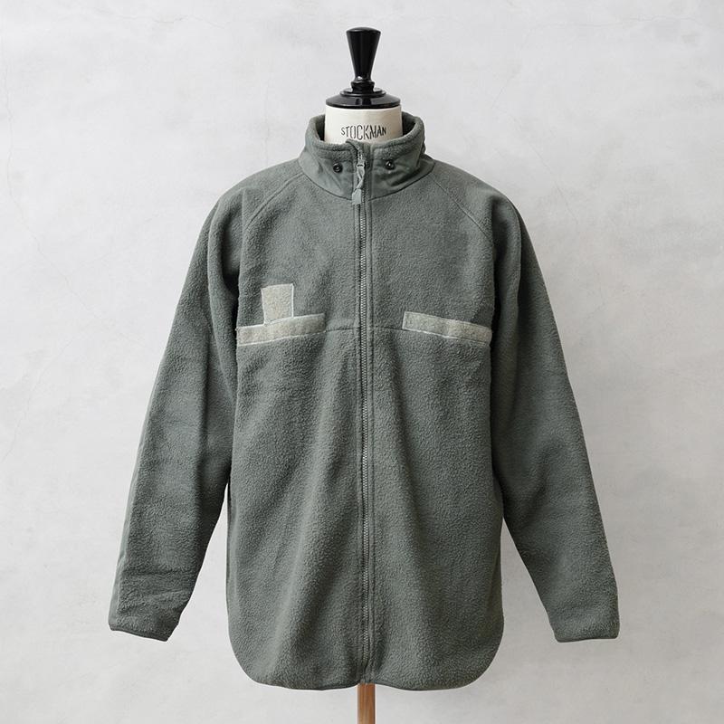 MILITARY 実物 USED 米軍 EWOL FIRE RESISTANT POLARTEC(ポーラ MILITARY 実物 USED 米軍 EWOL FIRE RESISTANT POLARTEC(ポーラ