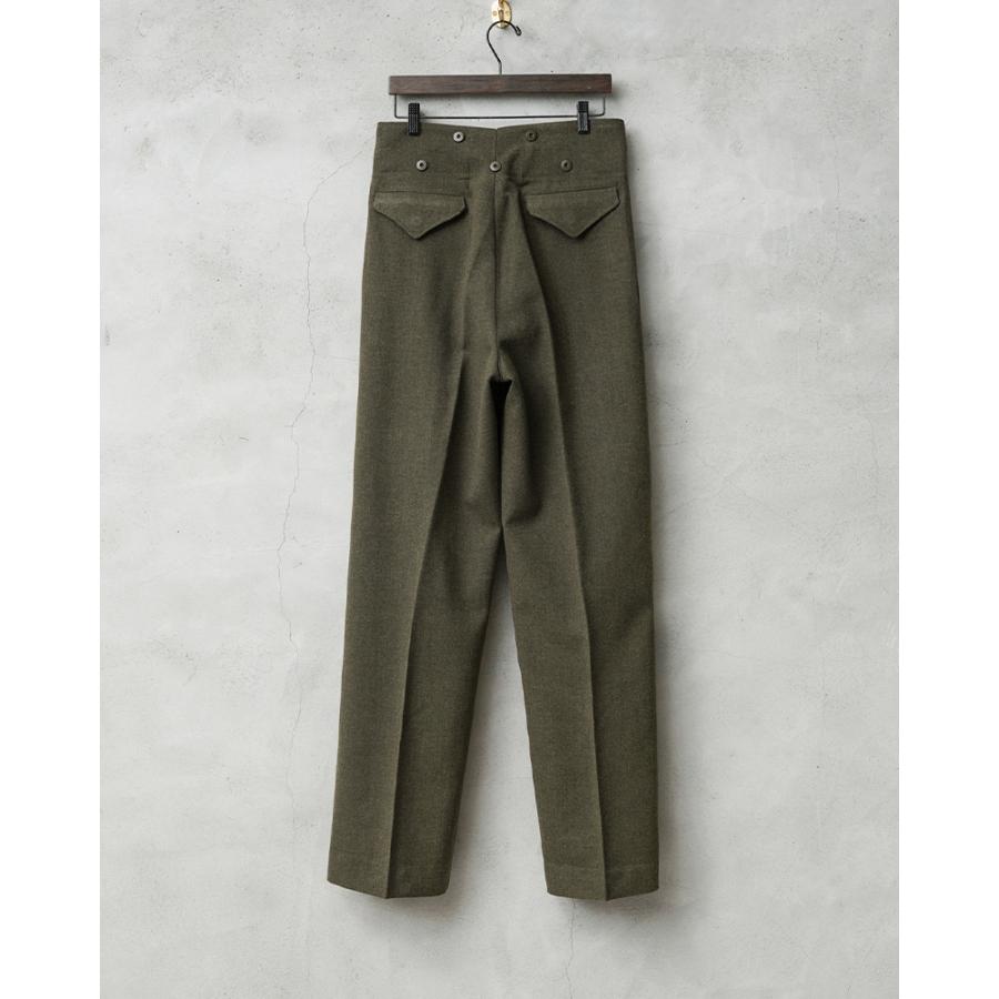 MILITARY 実物 新品 デッドストック カナダ軍 BATTLE DRESS MILITARY 実物 新品 デッドストック カナダ軍 BATTLE DRESS