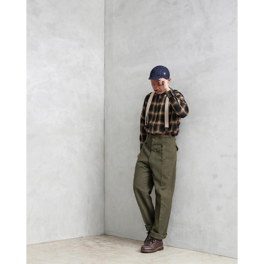 MILITARY 実物 新品 デッドストック カナダ軍 BATTLE DRESS MILITARY 実物 新品 デッドストック カナダ軍 BATTLE DRESS