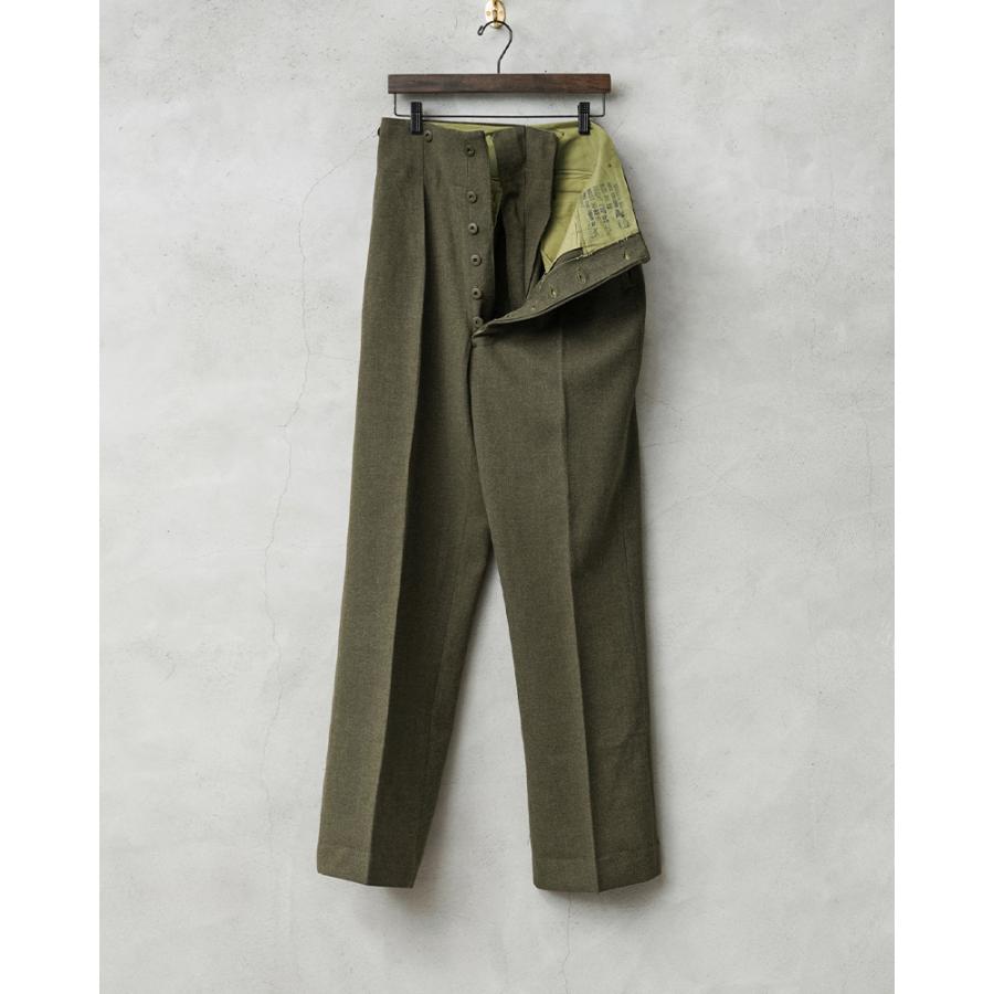 MILITARY（ミリタリー） リジェクト 訳あり品 実物 新品 デッド