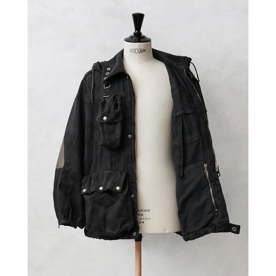 MILITARY（ミリタリー） リジェクト 訳あり品 実物 USED スイス軍 M-60