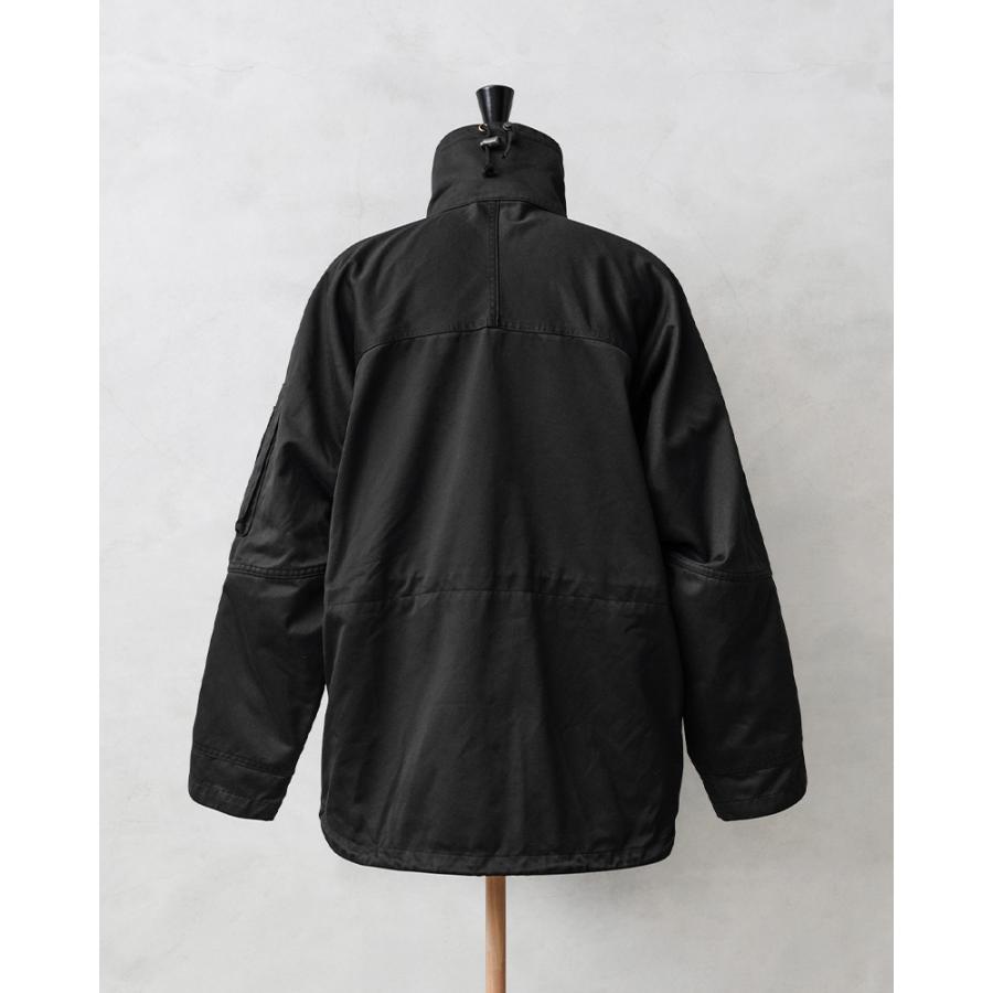 MILITARY 実物 USED オーストリア軍 パラトルーパージャケット MILITARY 実物 USED オーストリア軍 パラトルーパージャケット