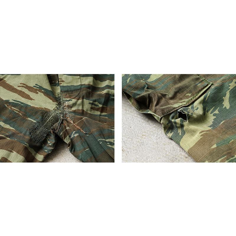 MILITARY リジェクト 訳あり品 実物 USED ギリシャ軍 リップス MILITARY リジェクト 訳あり品 実物 USED ギリシャ軍 リップス