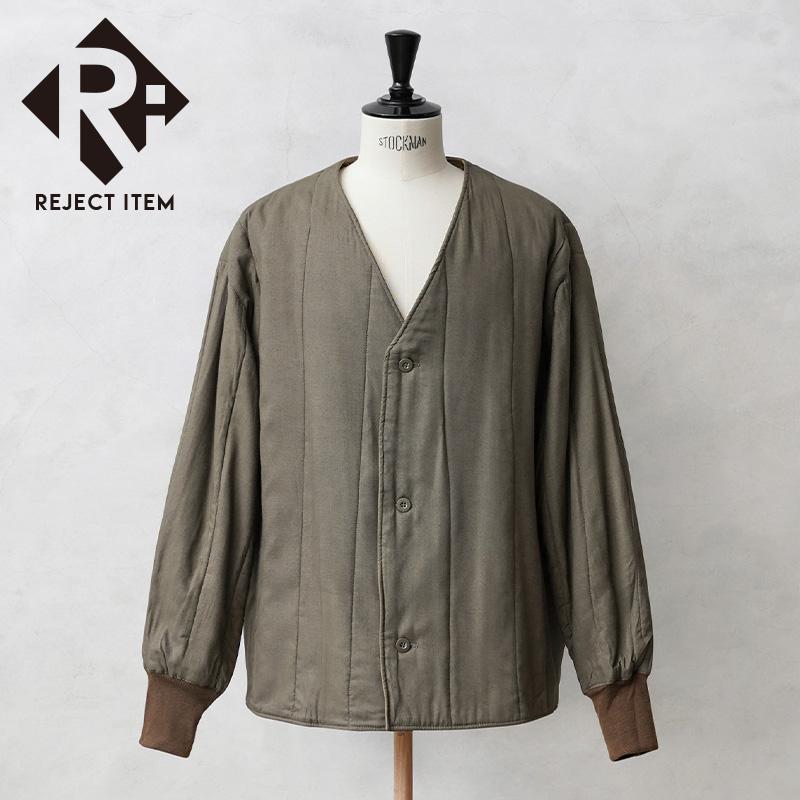 MILITARY（ミリタリー） リジェクト 訳あり品 実物 USED チェコ軍 M-60